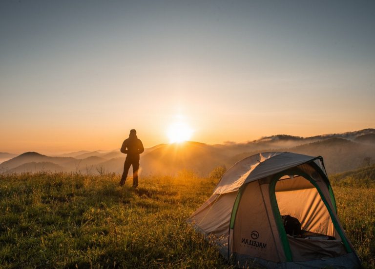 10 astuces pour choisir LA tente de camping…