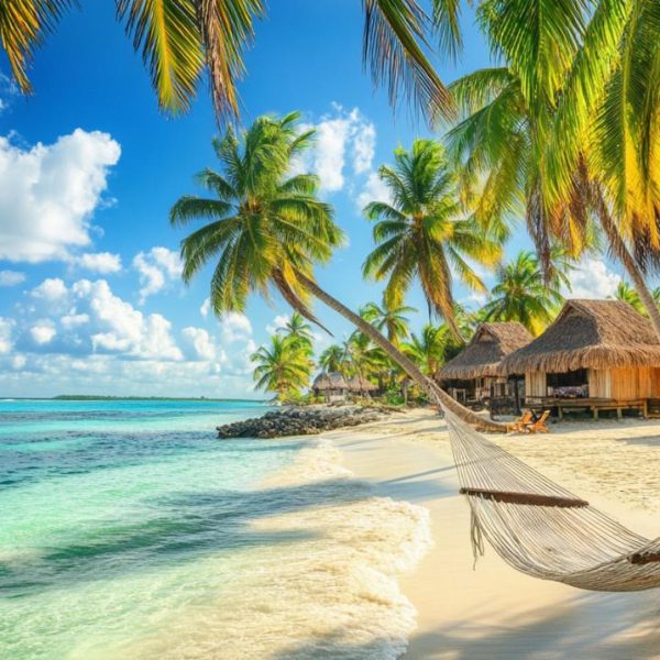 Tout ce que vous devez savoir pour voyager vers…