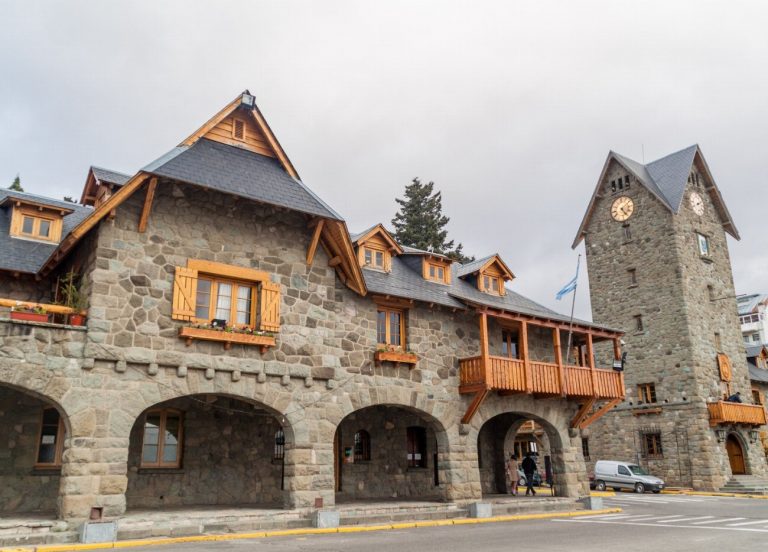 Bariloche : Découvrez l’incroyable paradis du ski, du…