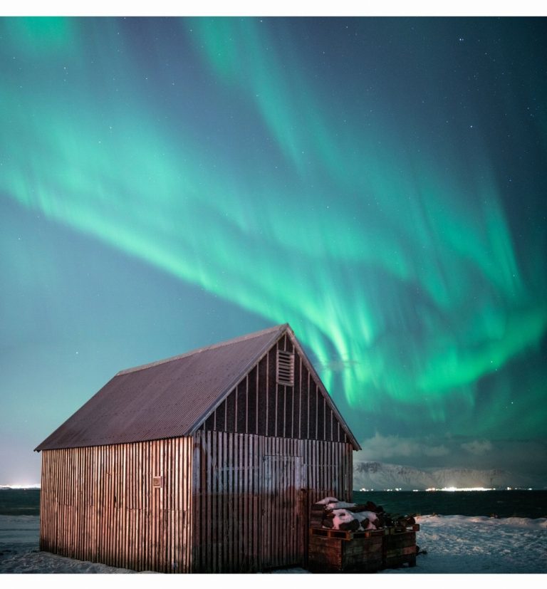 Blue Lagoon à Reykjavik : une expérience thermale…