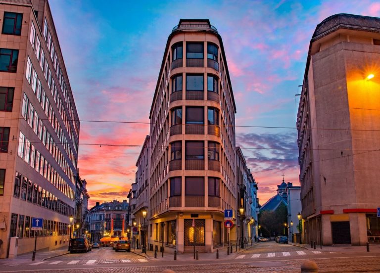 Bruxelles : Découvrez l’alliance parfaite entre bière et…