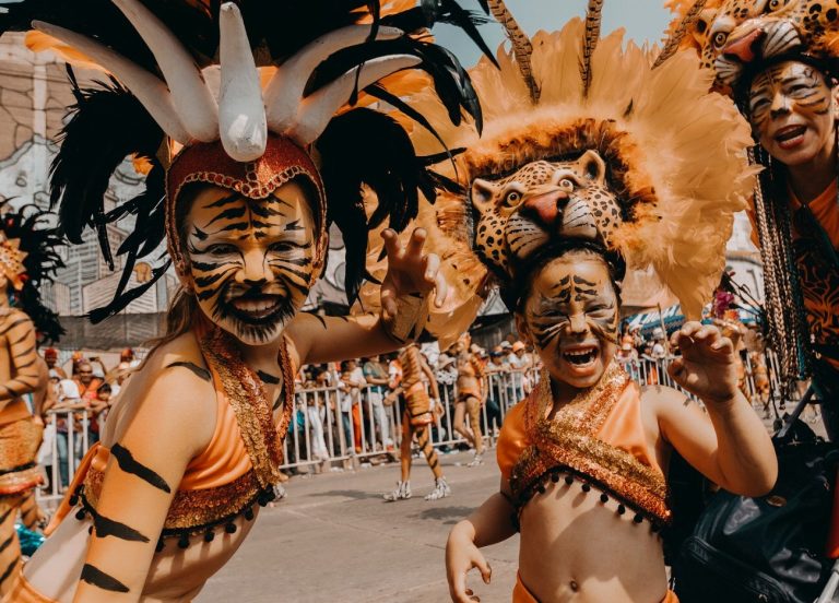 Carnaval de Barranquilla : Plongez dans l’explosion de…