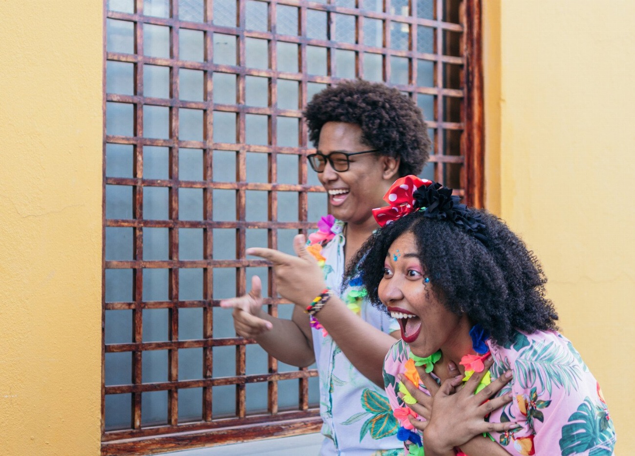 Carnaval de Barranquilla : Plongez dans l’explosion de couleurs et…