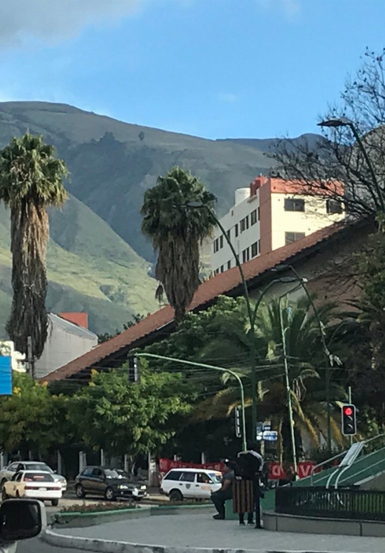 Cochabamba : Découvrez la beauté naturelle et l’authenticité…