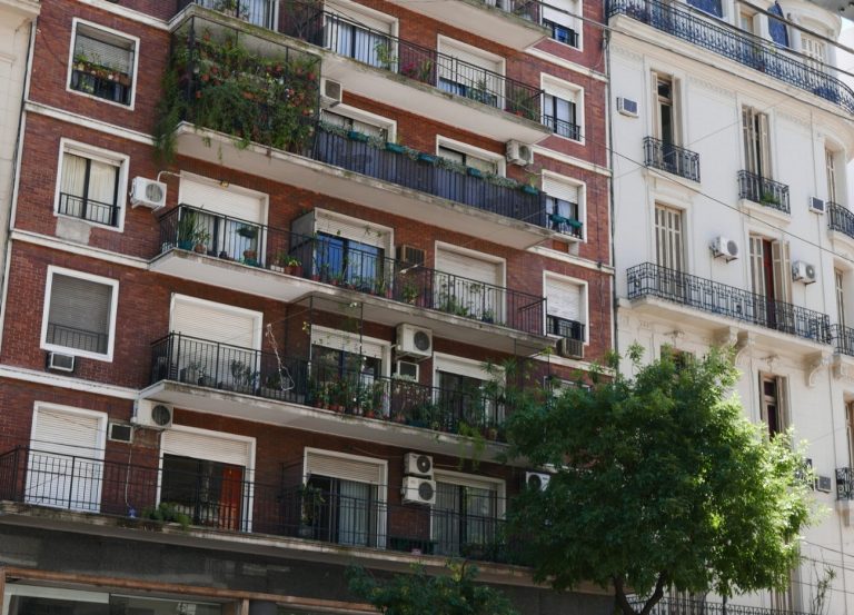Découvrez Buenos Aires : la capitale envoûtante où…