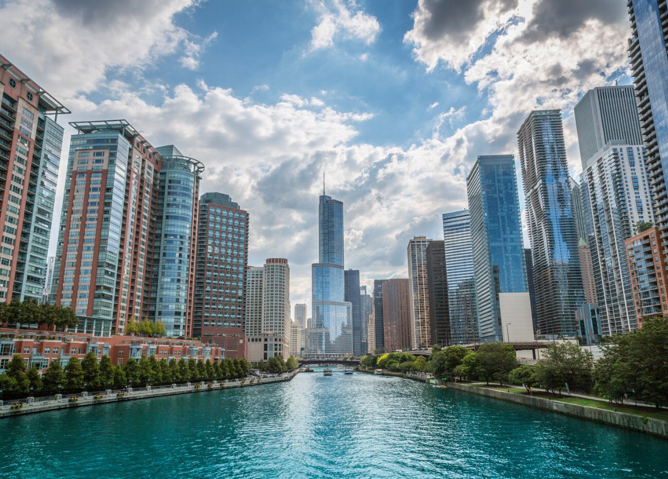 Découvrez l’accessoire indispensable pour voyager à Chicago et éviter tout…