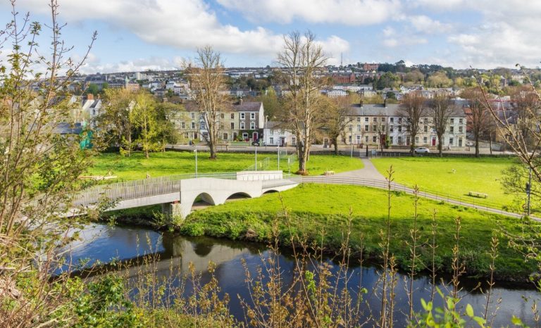 Découvrez l’incroyable beauté naturelle du Comté de Kerry…