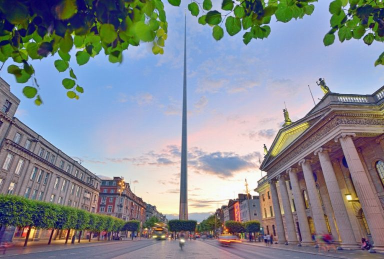 Découvrez la plus grande fabrique de bière au…