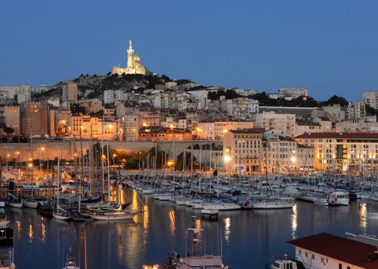 Découvrez le festival de jazz le plus cosmopolite…