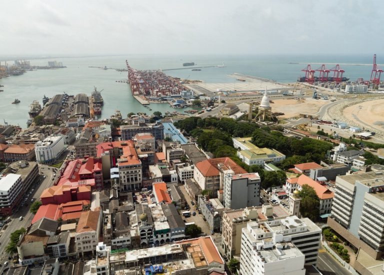 Découvrez le Fort de Colombo : un véritable…