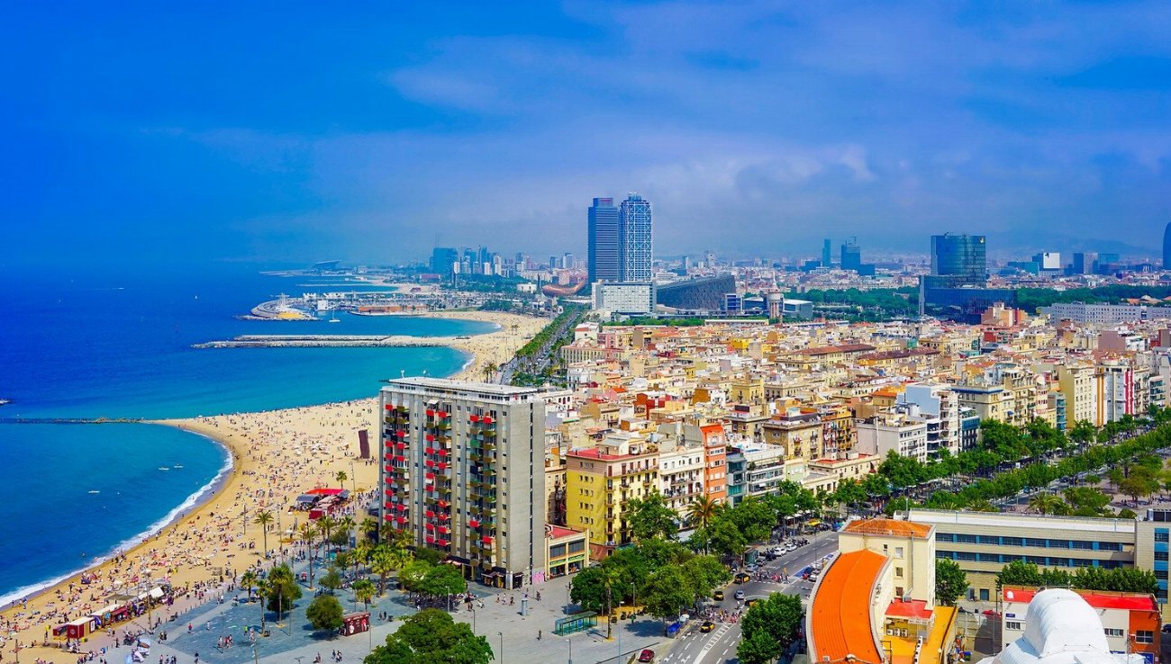 Découvrez le joyau caché de Barcelone : le Quartier Gothique…
