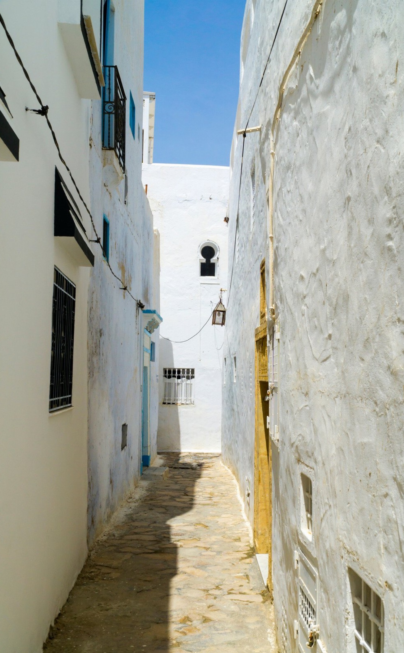 Découvrez le joyau caché de Hammamet : explorez les secrets…