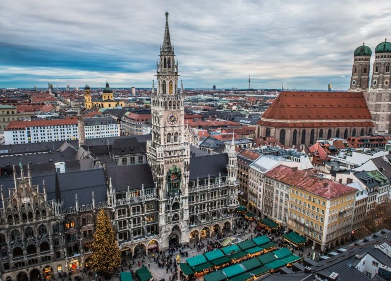 Découvrez le joyau caché de Munich : le…