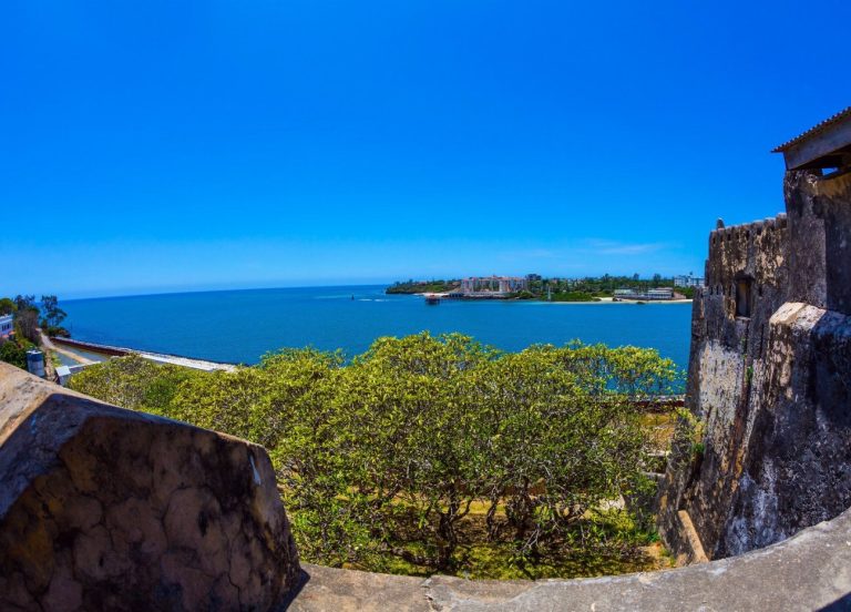 Découvrez le joyau historique de Mombasa : Fort…