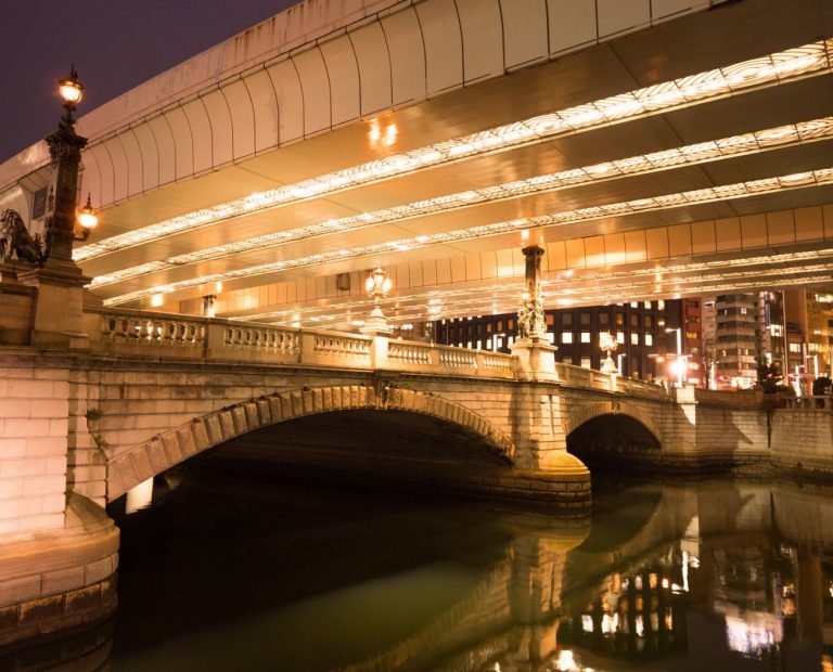 Découvrez le Mont Fuji : le secret le…