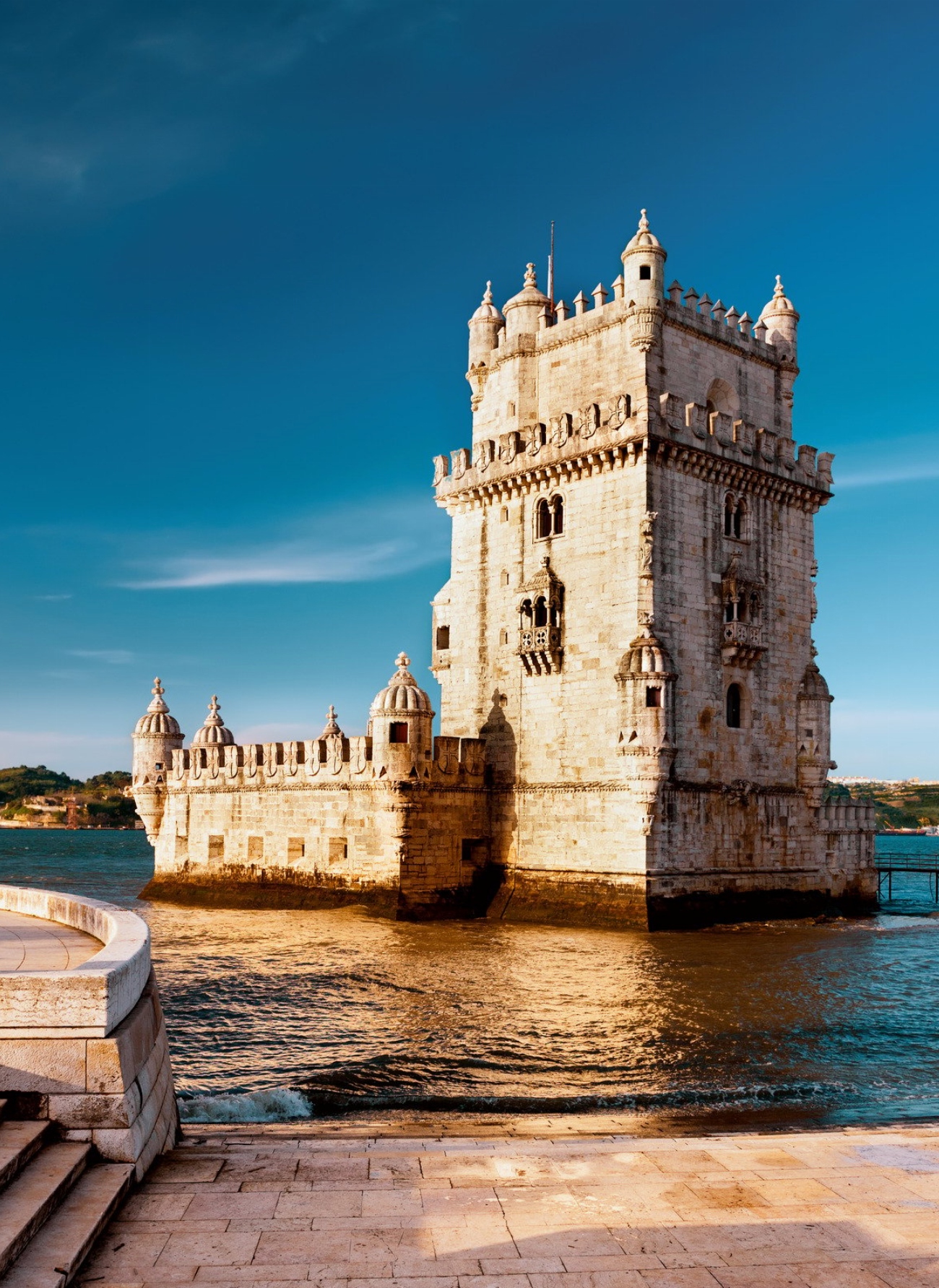 Découvrez le paradis caché de Belém : immersion dans les…