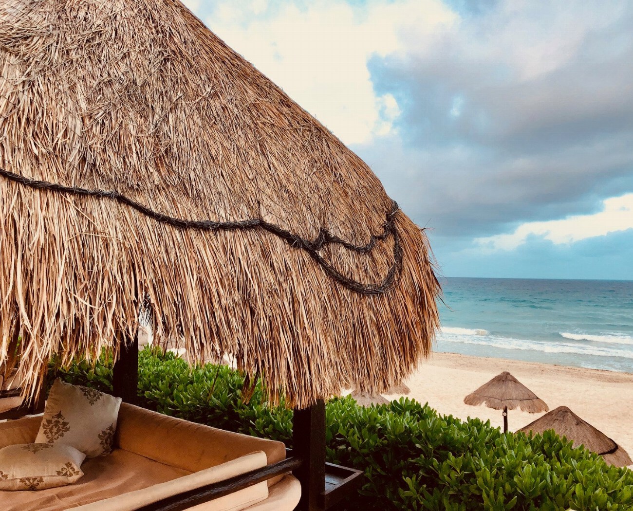 Découvrez le paradis caché de Cancún : plages de sable…
