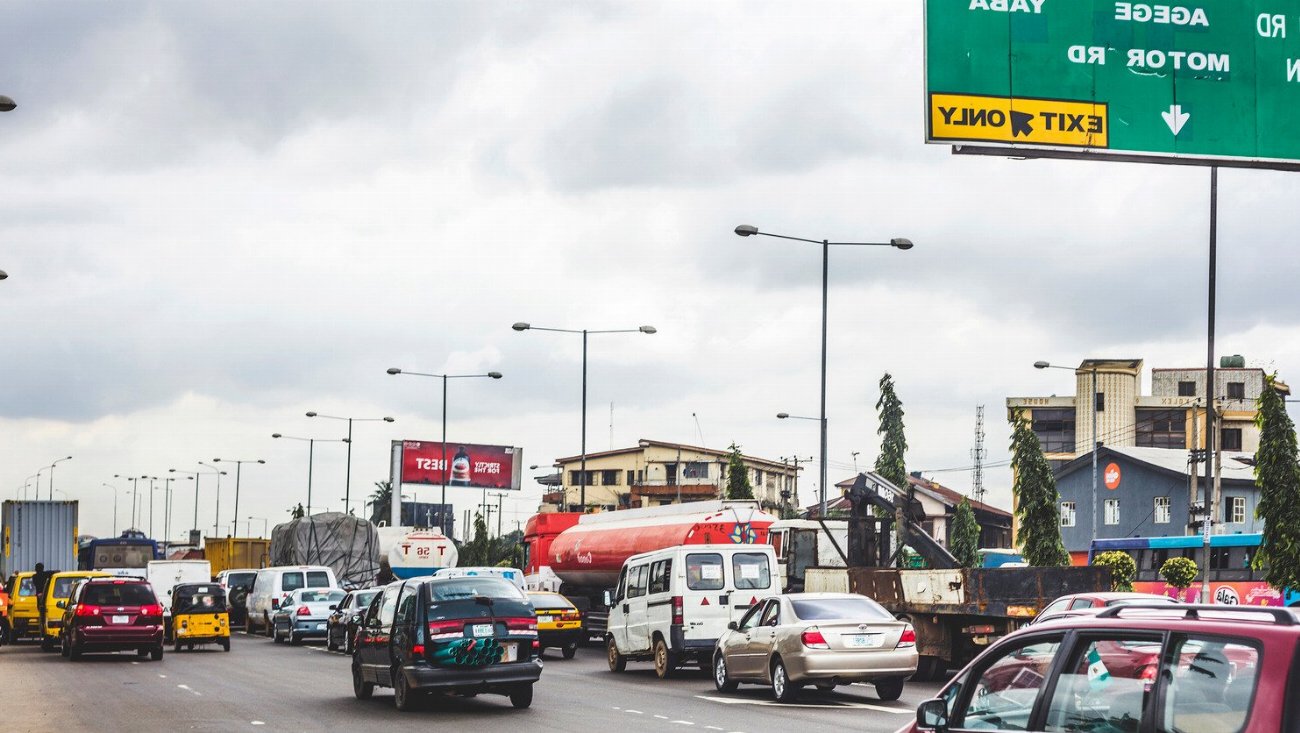 Découvrez le paradis caché de Lagos lors d’une incroyable promenade…