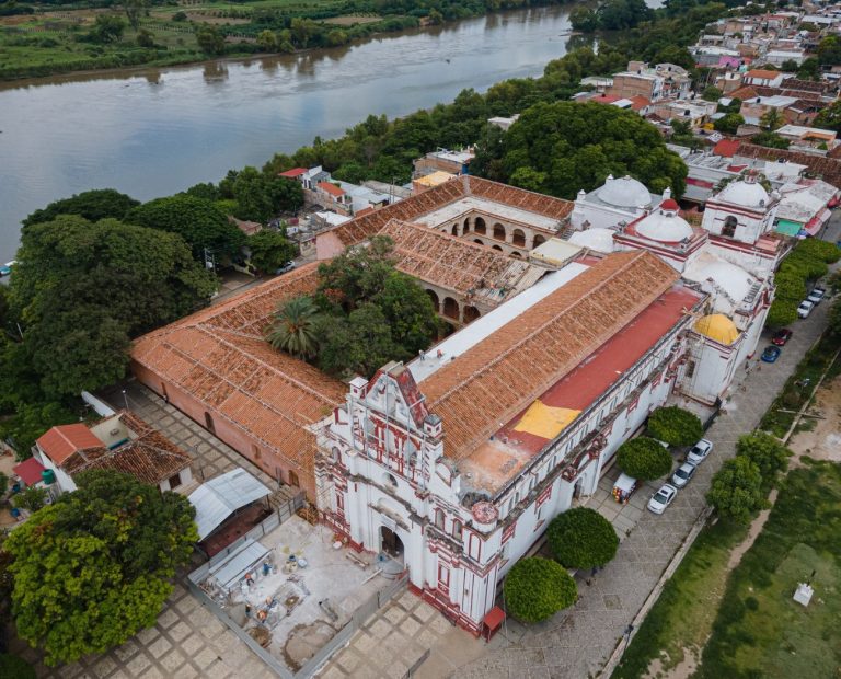 Découvrez le paradis caché du Mexique : Chiapas,…