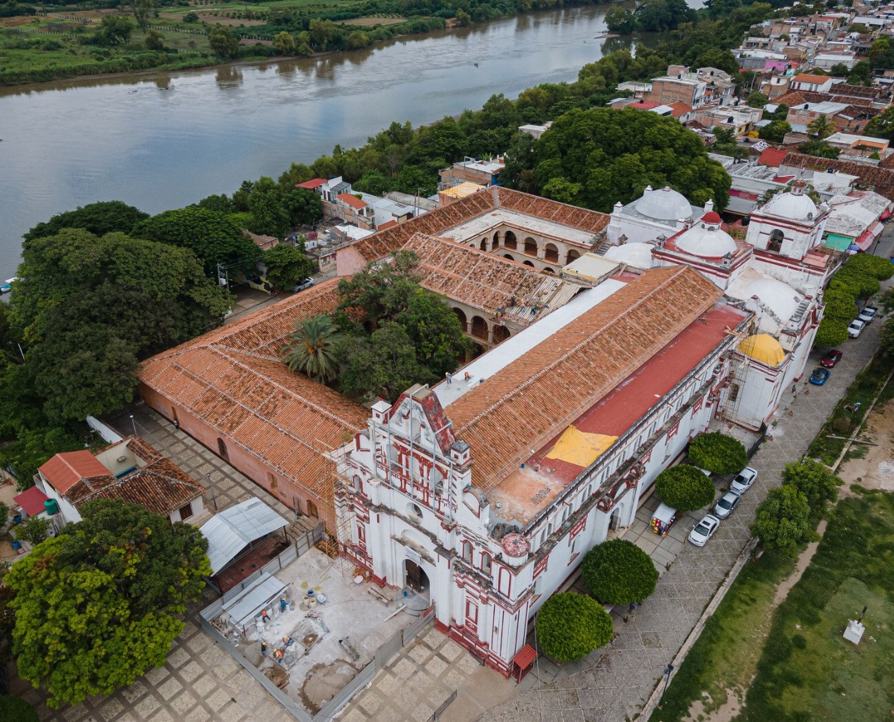 Découvrez le paradis caché du Mexique : Chiapas, le joyau…