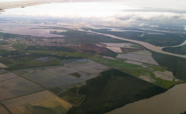 Découvrez le paradis culinaire de Porto Alegre :…