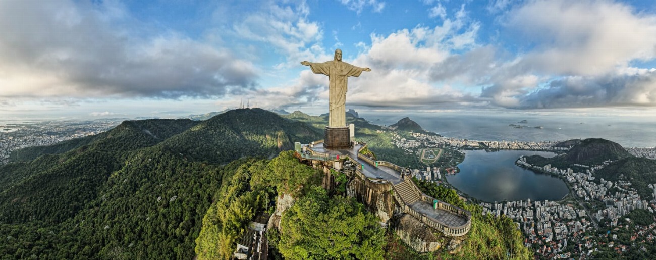 Découvrez le paradis sur terre à Rio de Janeiro avec…