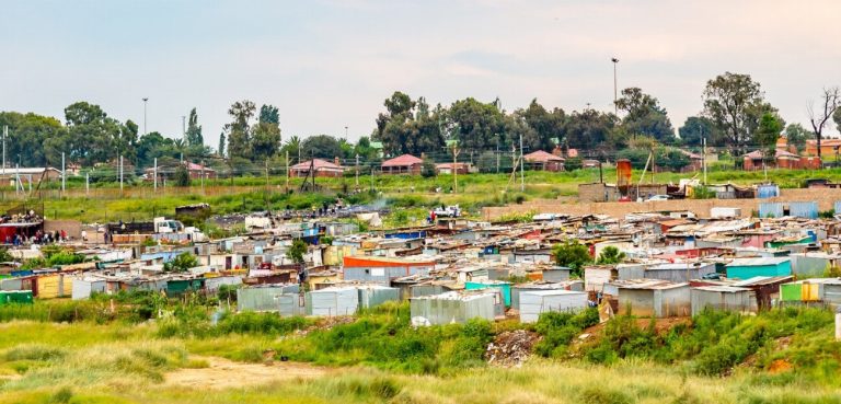 Découvrez le safari urbain inoubliable de Johannesburg au…