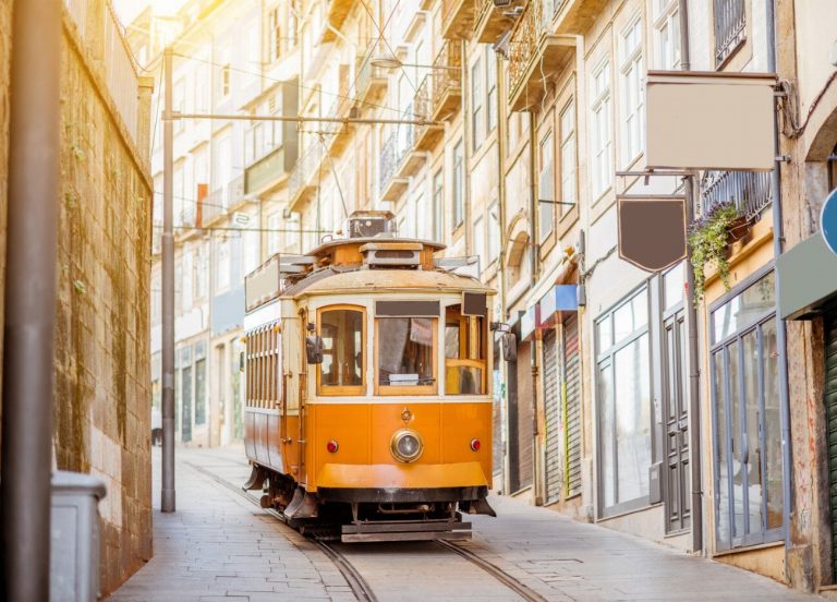 Découvrez le secret caché de l’Église de São…