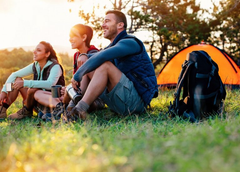 Découvrez le secret des campeurs expérimentés : le…