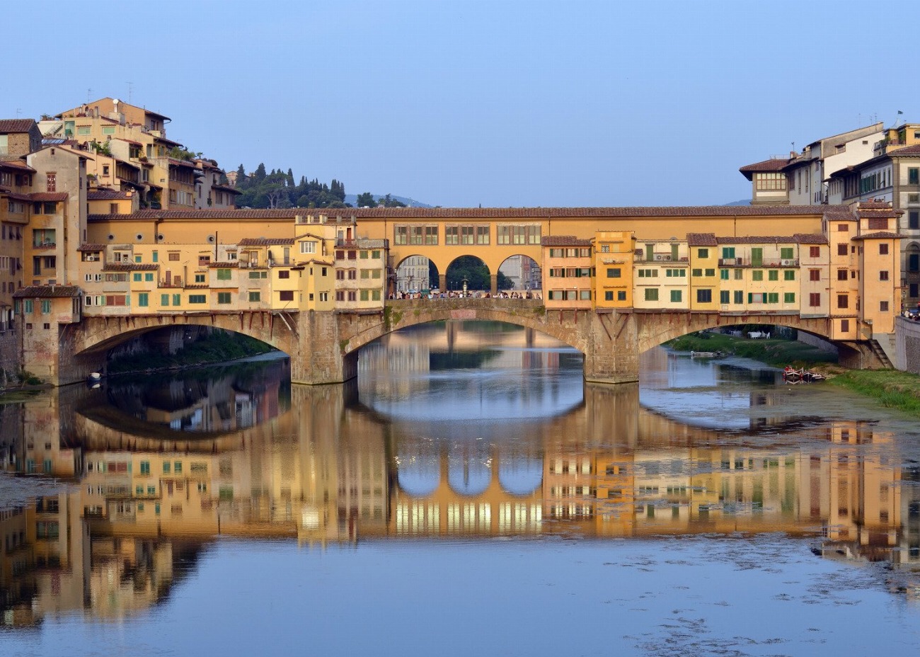 Découvrez le secret le mieux gardé de Florence : La…