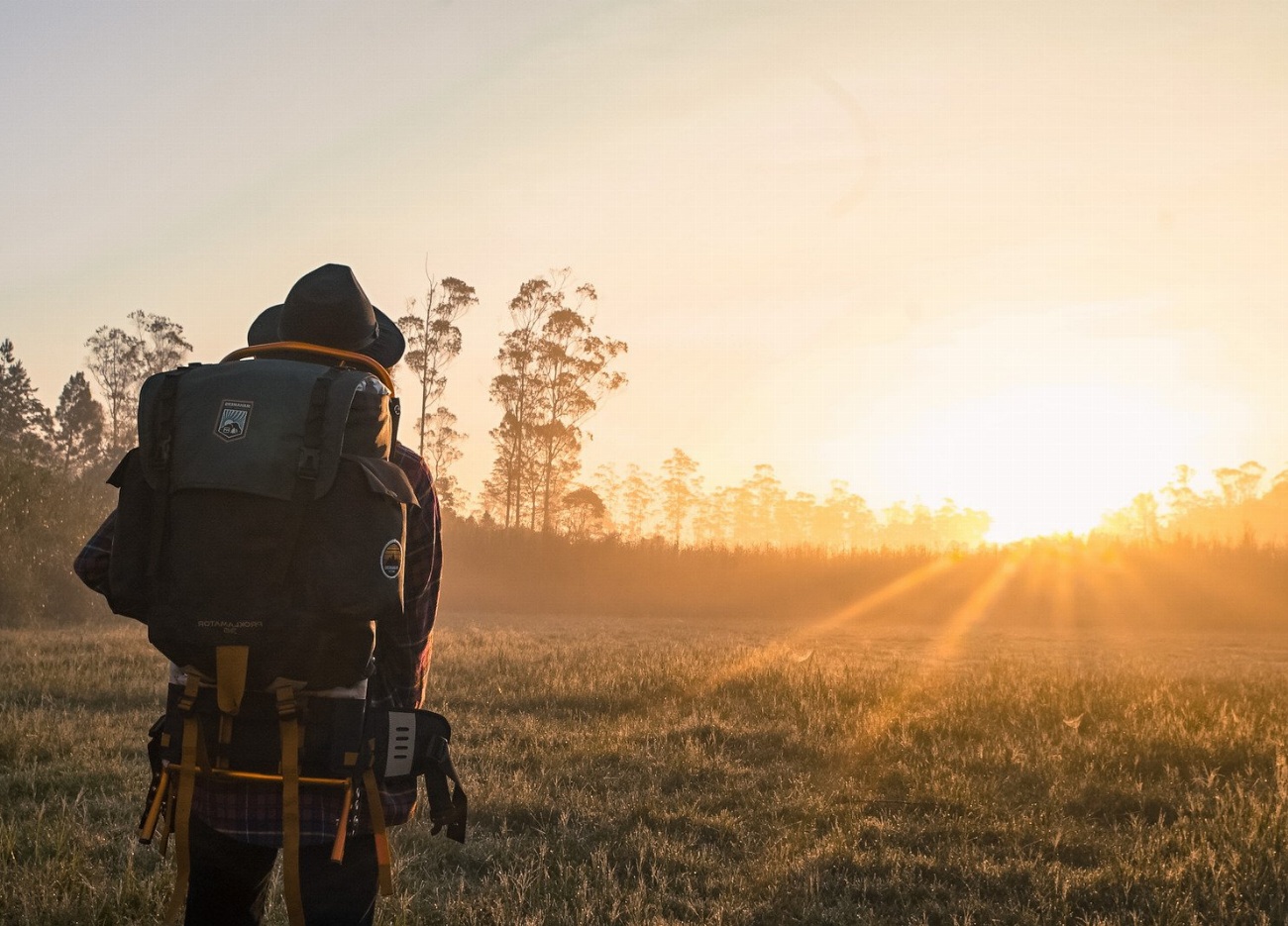 Découvrez le secret pour voyager sans jamais rencontrer une seule…