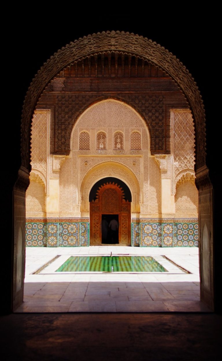 Découvrez le trésor caché de Marrakech : Le…