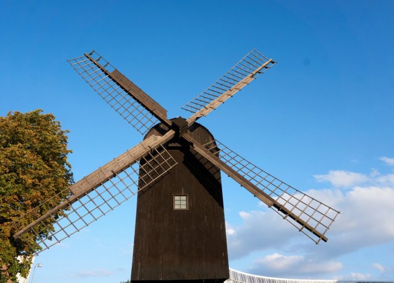 Découvrez le Vieux Phare de Aarhus : Un…