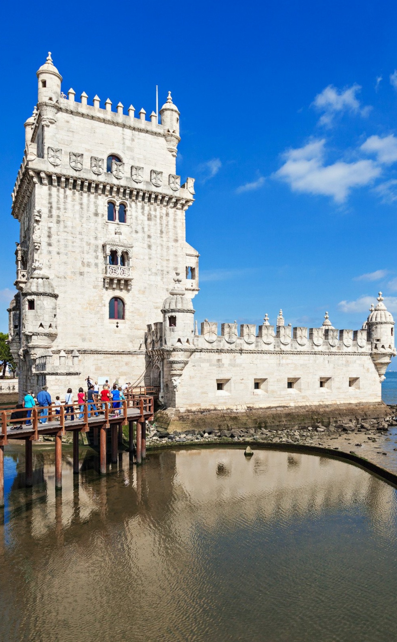 Découvrez les délices cachés de Belém : entre marchés exotiques,…
