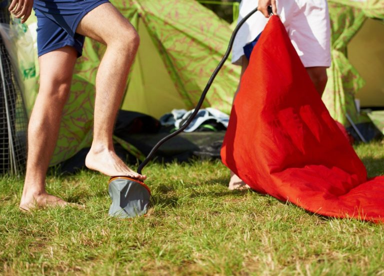 Découvrez les matelas de survie gonflables qui vont…