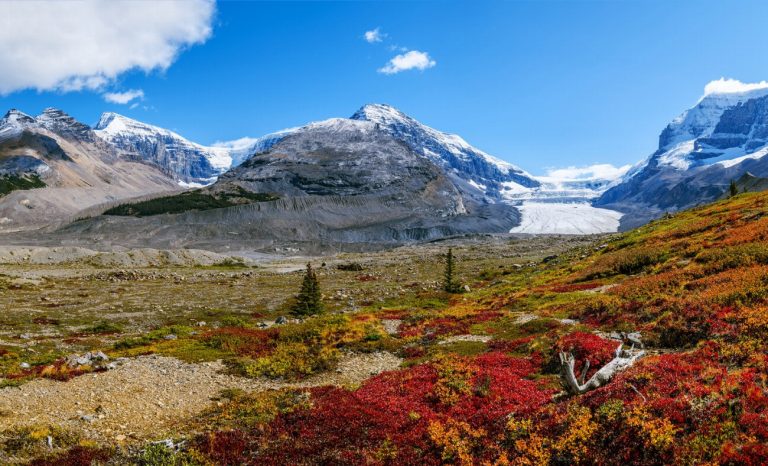 Découvrez les randonnées époustouflantes et les paysages à…