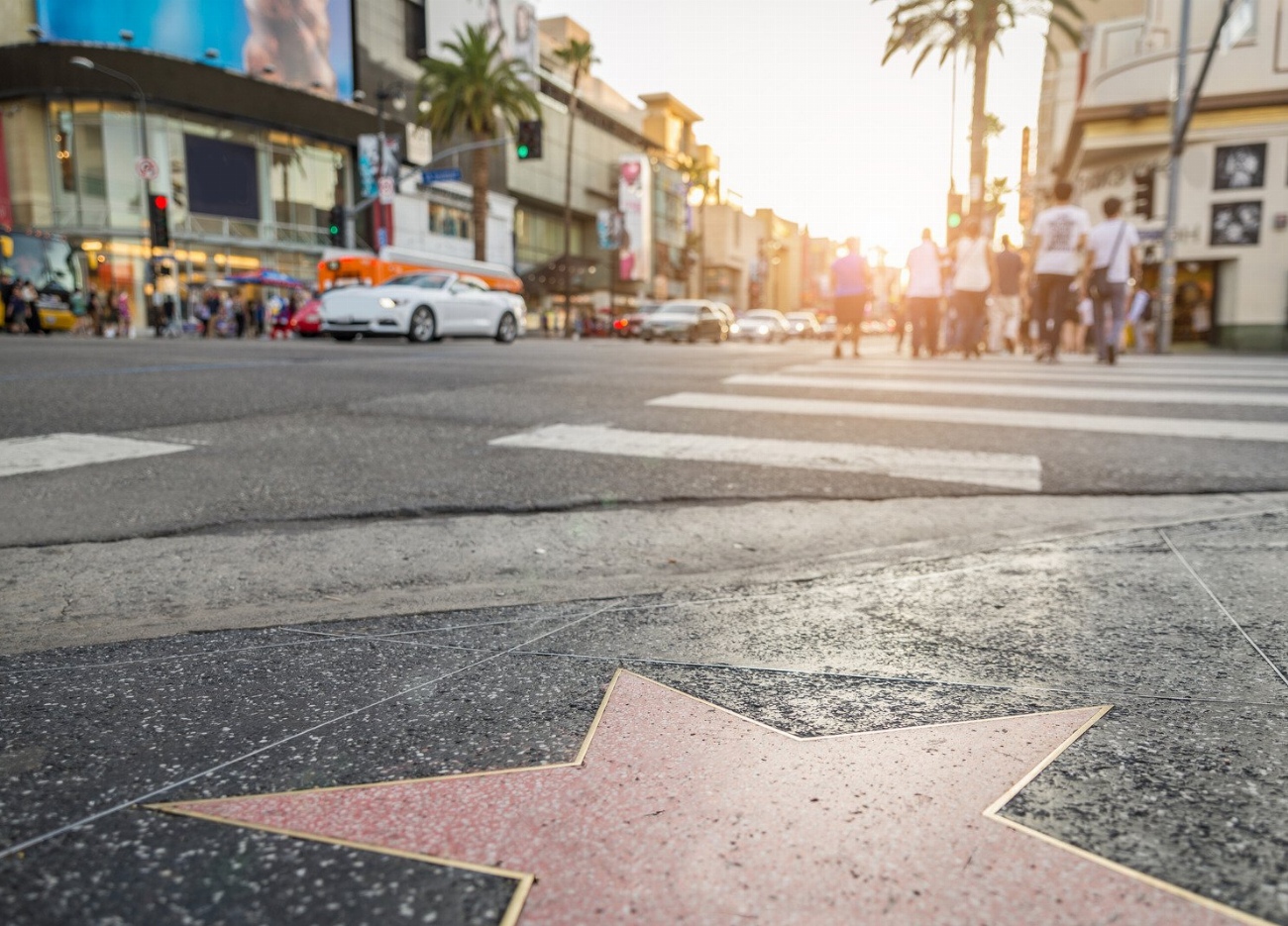 Découvrez les secrets cachés de Los Angeles : Stars, Plages…