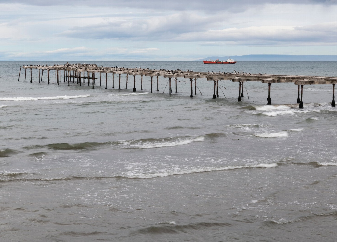 Découvrez les secrets de Punta Arenas : Un voyage inoubliable…