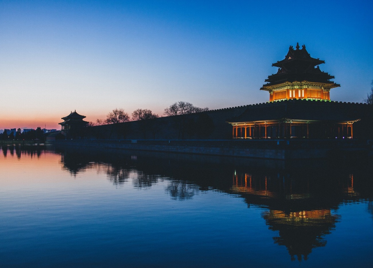 Découvrez les secrets fascinants de la Cité Interdite, le joyau…