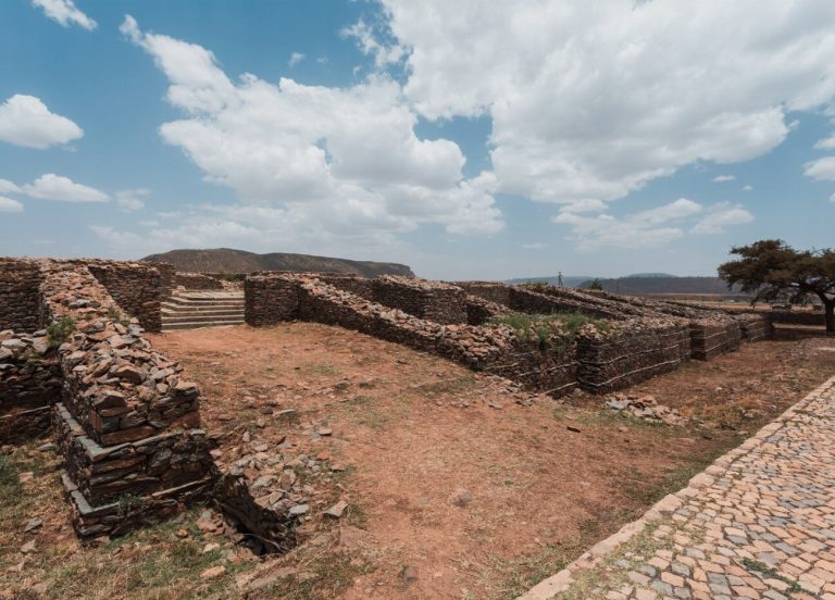 Découvrez les trésors d’Axoum : une visite inoubliable…