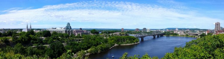 Découvrez les trésors d’Ottawa : Un patinage sur…
