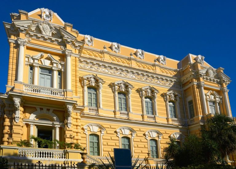 Découvrez Mérida, la perle cachée du Mexique :…