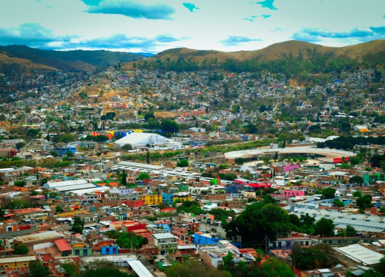 Découvrez Oaxaca, le joyau du Mexique : entre…
