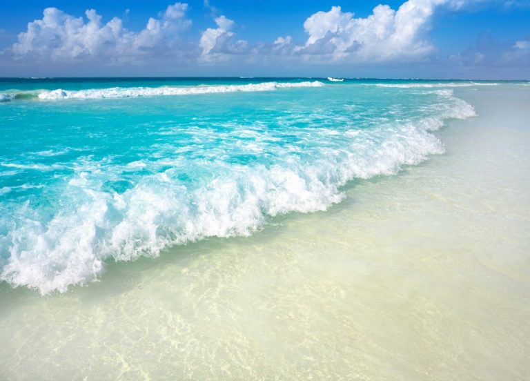 Des ruines mayas secrètes et des plages paradisiaques…