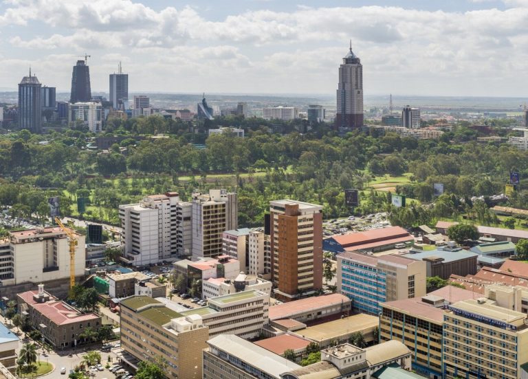 Émerveillez-vous devant les adorables bébés éléphants de Nairobi…
