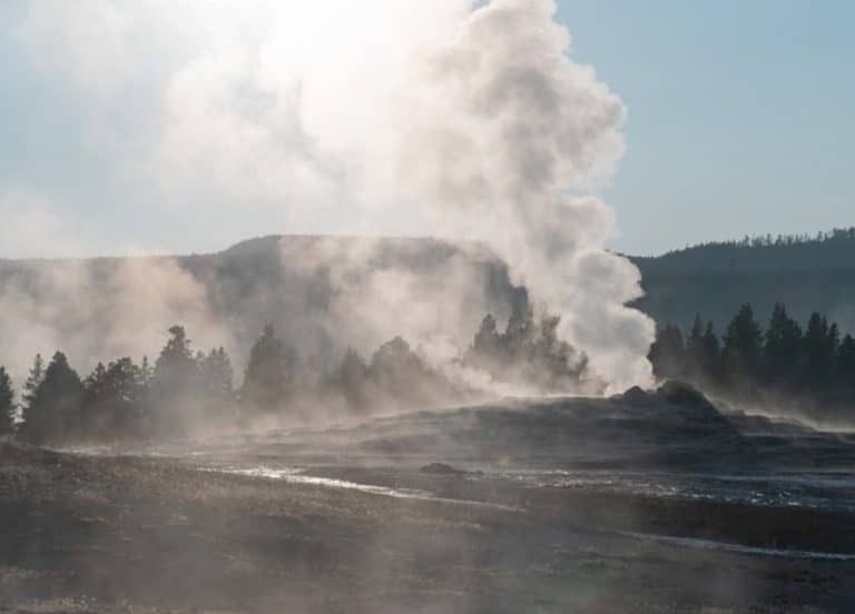 Et si une catastrophe naturelle frappait pendant votre…