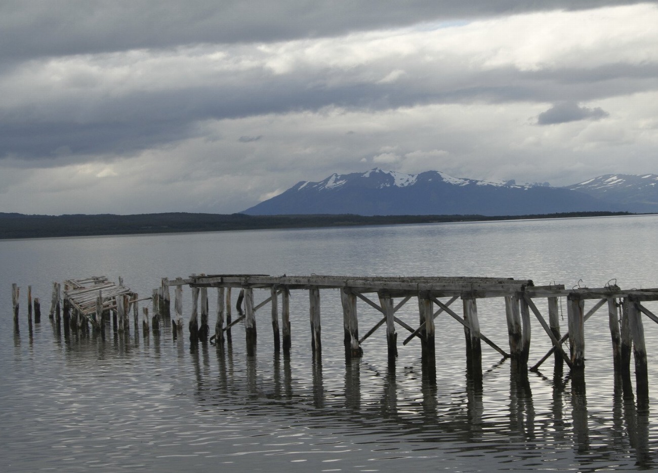 Exploitez tous vos sens à Puerto Natales : la porte…
