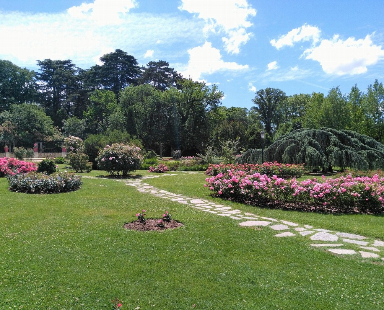 Explorez l’incroyable histoire du Parc de la Tête-d’Or à Lyon…