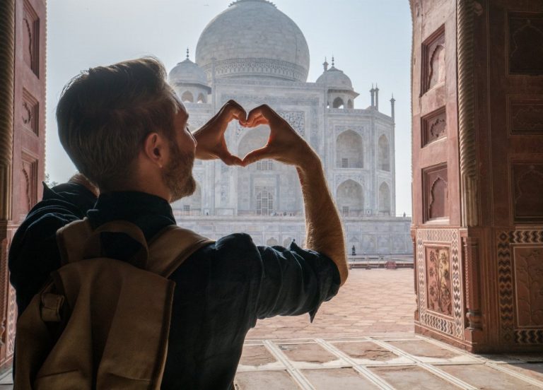 Explorez les merveilles de l’Inde en obtenant facilement…