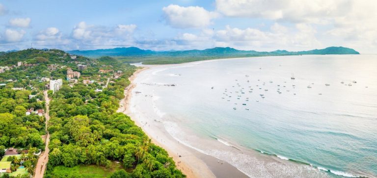 Explorez les merveilles de Tamarindo et ses trésors…